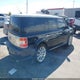 2FMHK6DT5ABB06184 2010 Ford Flex Limited W/Ecoboost auction photo thumbnail 4
