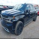 1GCUYHEL8MZ256304 2021 Chevrolet Silverado 1500 4Wd Short Bed High Country auction photo thumbnail 2