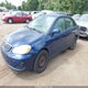 2T1BR32E38C875082 2008 Toyota Corolla Le auction photo thumbnail 2
