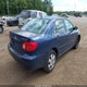 2T1BR32E38C875082 2008 Toyota Corolla Le auction photo thumbnail 4