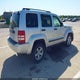 1J8GN28K59W544708 2009 Jeep Liberty Sport auction photo thumbnail 4