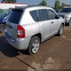 1J8FT47008D789312 2008 Jeep Compass Sport auction photo thumbnail 4