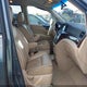 JN8AE2KP3B9004977 2011 Nissan Quest Sl auction photo thumbnail 5