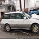 4S3BH686717661126 2001 Subaru Outback Limited auction photo thumbnail 14