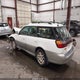 4S3BH686717661126 2001 Subaru Outback Limited auction photo thumbnail 3