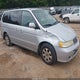 5FNRL18982B042797 2002 Honda Odyssey Exl auction photo thumbnail 1