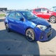 5YFBURHE4EP119927 2014 Toyota Corolla S Plus auction photo thumbnail 1