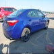 5YFBURHE4EP119927 2014 Toyota Corolla S Plus auction photo thumbnail 4