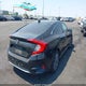 19XFC1F38ME200419 2021 Honda Civic Ex auction photo thumbnail 4