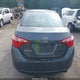 2T1BURHE1EC213585 2014 Toyota Corolla L auction photo thumbnail 17