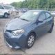 2T1BURHE1EC213585 2014 Toyota Corolla L auction photo thumbnail 2