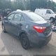 2T1BURHE1EC213585 2014 Toyota Corolla L auction photo thumbnail 3