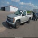 1GCCS148X68323415 2006 Chevrolet Colorado Ls auction photo thumbnail 2