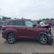 5TDBKRFH7ES009139 2014 Toyota Highlander Le Plus V6 auction photo thumbnail 14