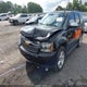 1GNSCCE00DR123350 2013 Chevrolet Tahoe Ltz auction photo thumbnail 2
