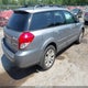 4S4BP66C597330256 2009 Subaru Outback 2.5I Limited auction photo thumbnail 4