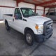 1FTBF2A69BEC37050 2011 Ford F-250 Xl auction photo thumbnail 1
