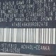 4T4BE46K89R082478 2009 Toyota Camry Le auction photo thumbnail 9