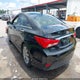 5NPEC4AC3EH844539 2014 Hyundai Sonata Limited auction photo thumbnail 3
