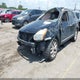 JN8AS5MT2BW576080 2011 Nissan Rogue Sv auction photo thumbnail 6
