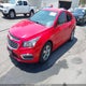 1G1PE5SB6G7130077 2016 Chevrolet Cruze Limited Lt auction photo thumbnail 2