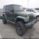 1J4GA59147L218594 2007 Jeep Wrangler Unlimited Sahara auction photo thumbnail 1