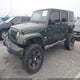1J4GA59147L218594 2007 Jeep Wrangler Unlimited Sahara auction photo thumbnail 2