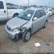 2T1BR32E55C437367 2005 Toyota Corolla Le auction photo thumbnail 2