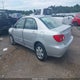 2T1BR32E55C437367 2005 Toyota Corolla Le auction photo thumbnail 3