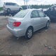 2T1BR32E55C437367 2005 Toyota Corolla Le auction photo thumbnail 4