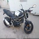 JS1VP55A4N7100076 2022 Suzuki Sv650 auction photo thumbnail 12