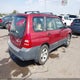 JF1SG63604H742144 2004 Subaru Forester 2.5X auction photo thumbnail 4