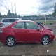 JTHBB1BAXB2045466 2011 Lexus Hs 250H auction photo thumbnail 13