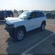 1C4RJHBG4N8556401 2022 Jeep Grand Cherokee Limited 4X4 auction photo thumbnail 2
