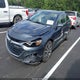 1G1ZG5ST2LF083822 2020 Chevrolet Malibu Fwd Rs auction photo thumbnail 2