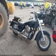 JH2RC50016M202611 2006 Honda Vt750 C auction photo thumbnail 1