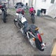 JH2RC50016M202611 2006 Honda Vt750 C auction photo thumbnail 3