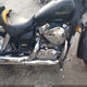 JH2RC50016M202611 2006 Honda Vt750 C auction photo thumbnail 8