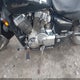JH2RC50016M202611 2006 Honda Vt750 C auction photo thumbnail 9
