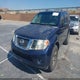 5N1AR18U28C619745 2008 Nissan Pathfinder S auction photo thumbnail 2