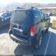 5N1AR18U28C619745 2008 Nissan Pathfinder S auction photo thumbnail 4