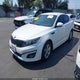 KNAGM4A75F5653485 2015 Kia Optima Lx auction photo thumbnail 2