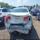1G11C5SL1FF177722 2015 Chevrolet Malibu 1Lt auction photo thumbnail 17