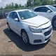 1G11C5SL1FF177722 2015 Chevrolet Malibu 1Lt auction photo thumbnail 1