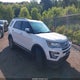 1FM5K8HT1GGD27646 2016 Ford Explorer Platinum auction photo thumbnail 1