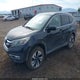5J6RM4H93GL047726 2016 Honda Cr-V Touring auction photo thumbnail 2
