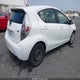 JTDKDTB39C1019909 2012 Toyota Prius C Three auction photo thumbnail 4