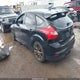 1FADP3L96EL406336 2014 Ford Focus auction photo thumbnail 3