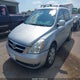KNDMC233076028169 2007 Hyundai Entourage Gls/Limited/Se auction photo thumbnail 2