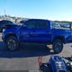 3TMCZ5AN8NM459582 2022 Toyota Tacoma Trd Sport auction photo thumbnail 15